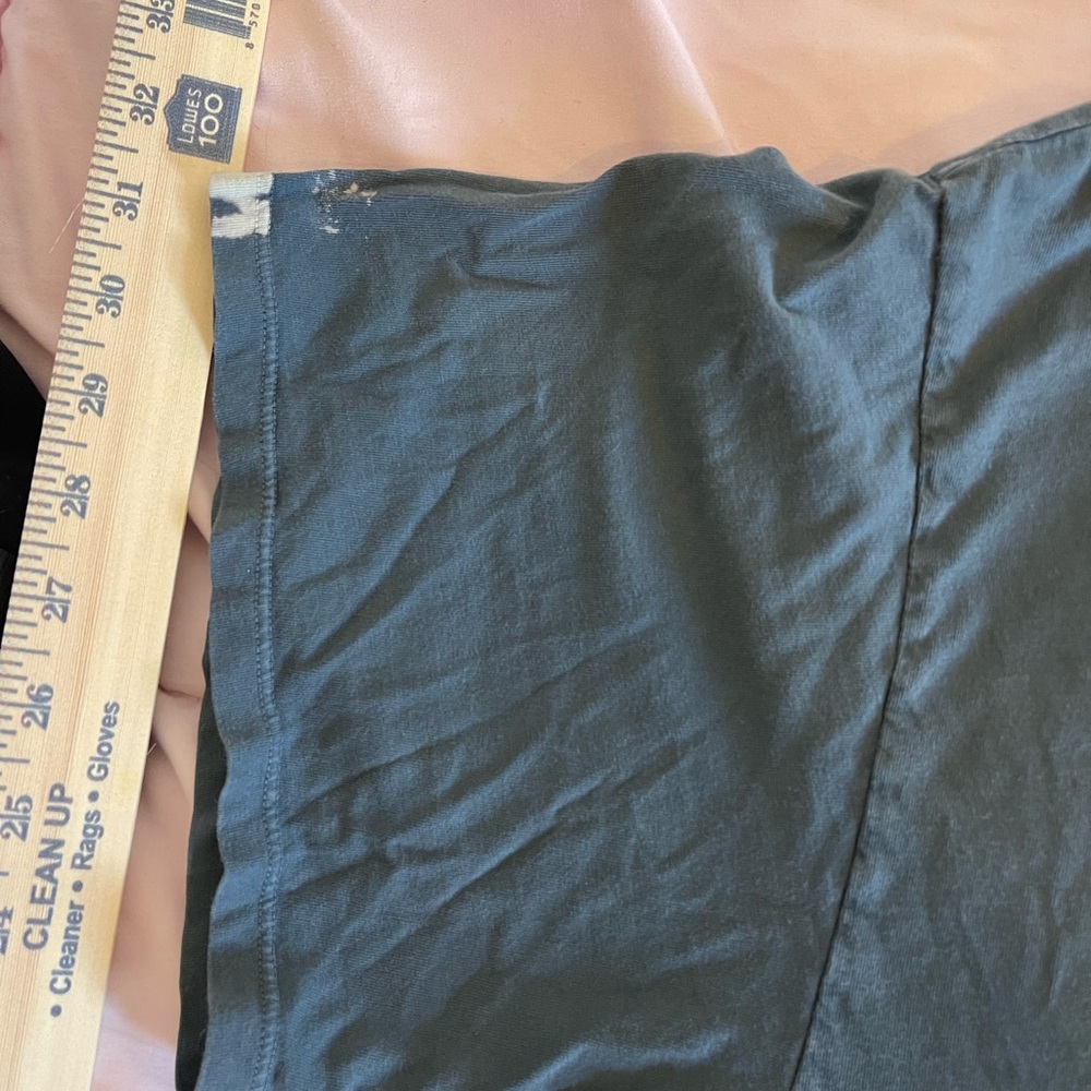 Daydreamer gray  Graphic Tee one size fits all - Picture 5 of 10